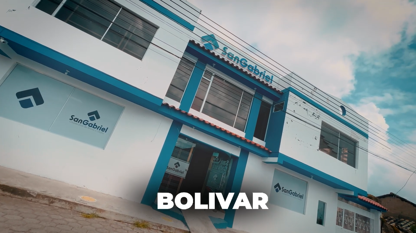 AGENCIA BOLÍVAR Image