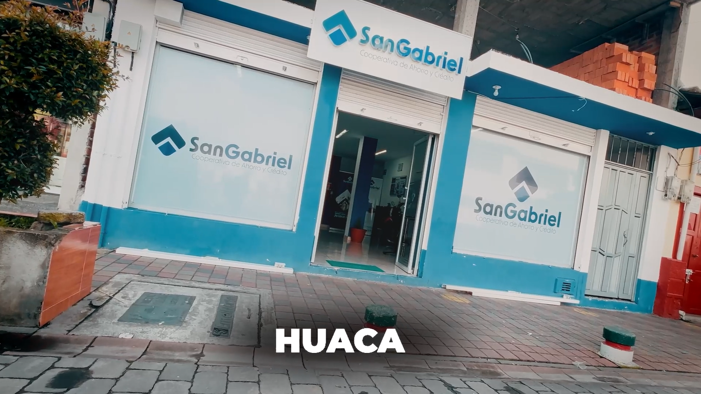 AGENCIA SAN PEDRO DE HUACA Image