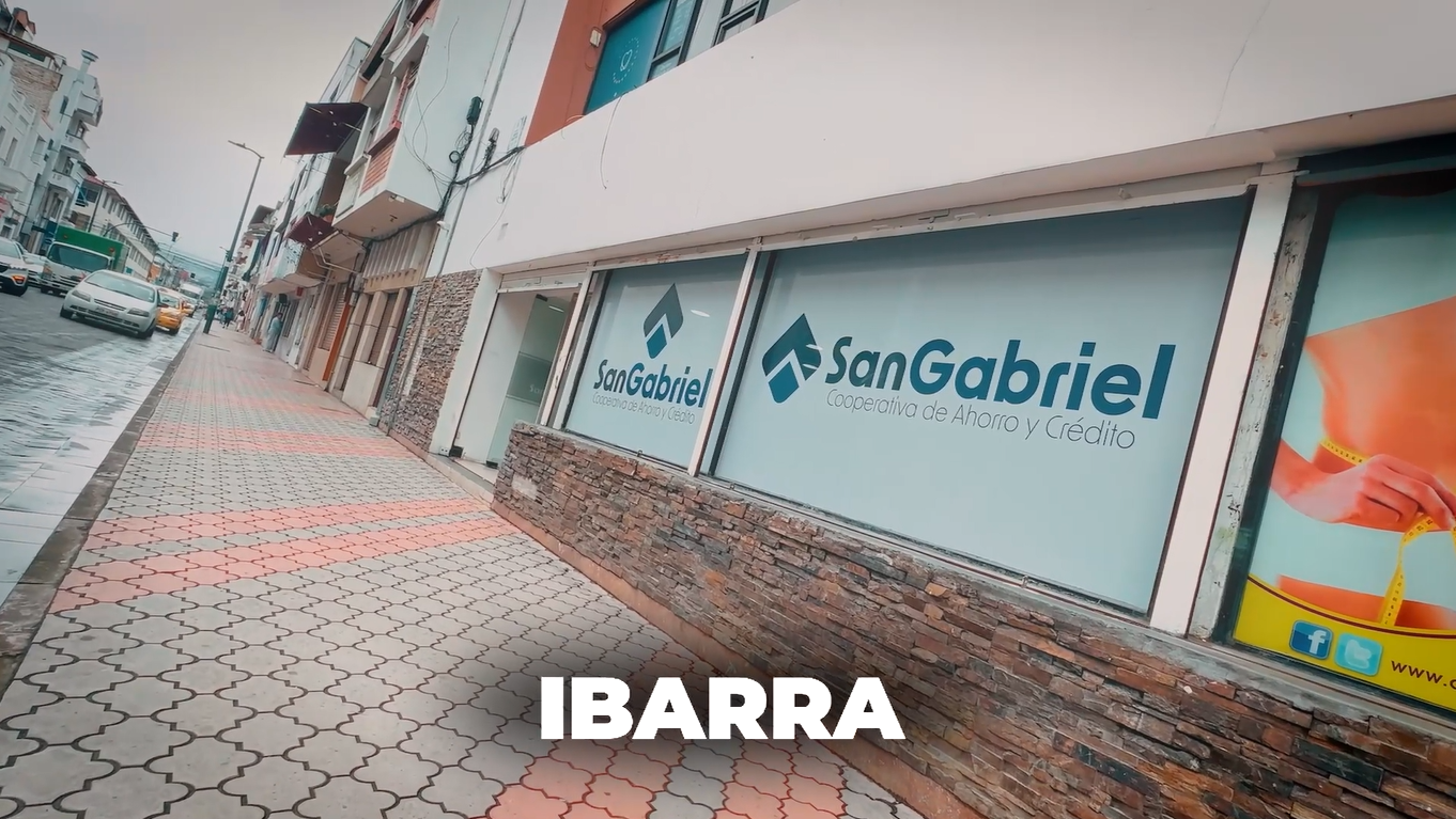 AGENCIA IBARRA Image